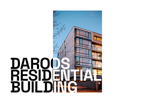 Daroos Residential Building